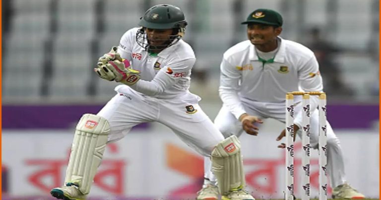 Mushfiqur Rahim included in Bangladesh A team for Pakistan tour-AFP