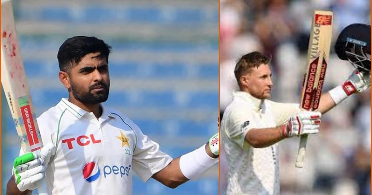 ICC Test Rankings: Jo Root Becomes No. 1 Batsman, Babar Azam's Progress-AFP