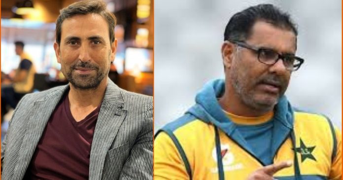 Younis Khan's reaction came out when Waqar Younis got a big post in PCB-AFP