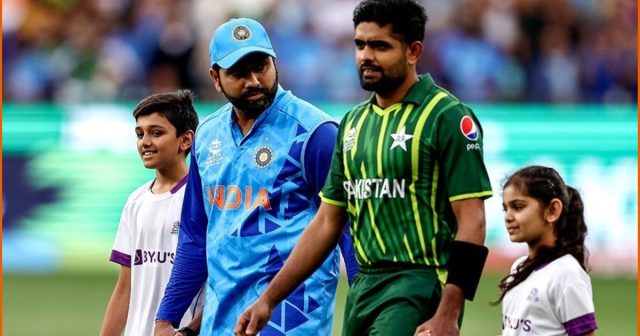 BCCI Vice President breaks silence on Pakistan's threat to boycott World Cup 2026-Image Credit: ICC