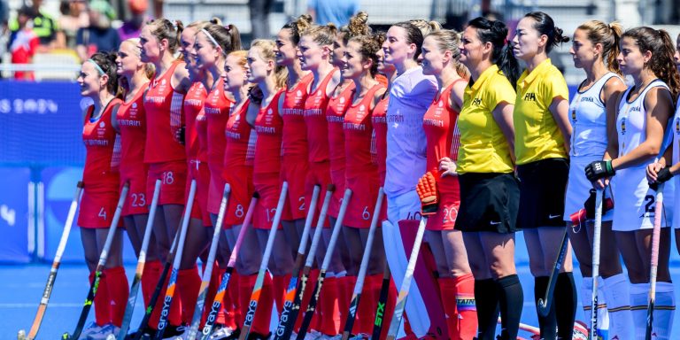 Olympics hockey: Great Britain women beaten by Spain in opening pool match