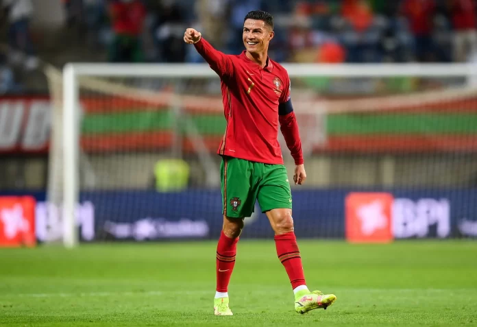 Euro 2024: Cristiano Ronaldo's future with Portugal hangs in balance after France defeat