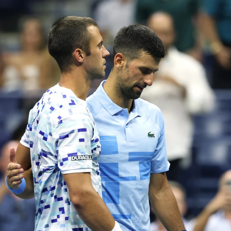 Djokovic racks up 90th US Open win