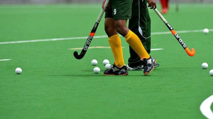 The 57th session of the Pakistan Hockey Federation Congress was convened on August 23.