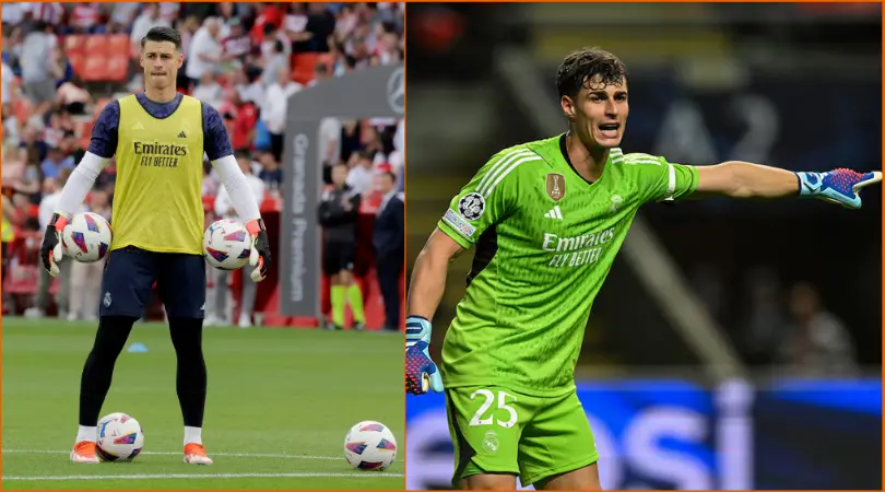 Bournemouth have signed goalkeeper Kepa Arrizabalaga on loan from Chelsea.