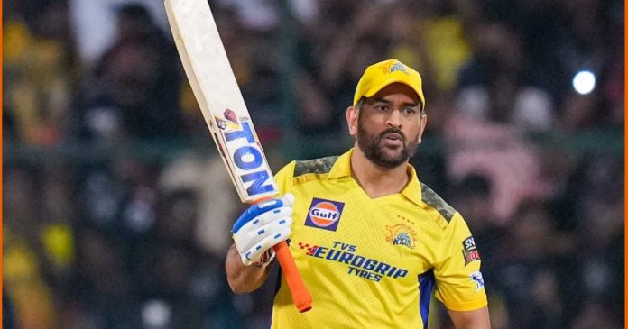 sports news update MS Dhoni breaks his silence on his IPL future-IPL