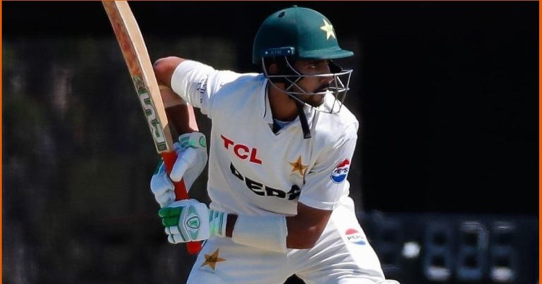 Two changes to Pakistan Shaheen's visit to Darwin's White Ball League-PCB