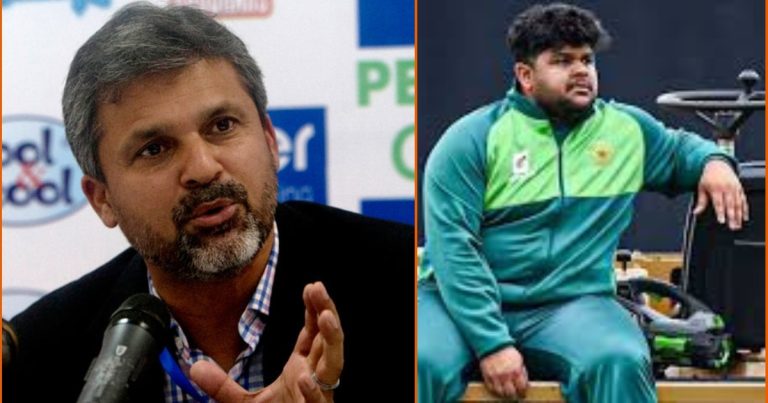 Moeen Khan does not want to hold a position in PCB due to Azam Khan's active career-AFP