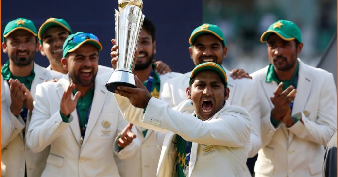 Champions Trophy 2025: Did ICC approve the budget?-ICC