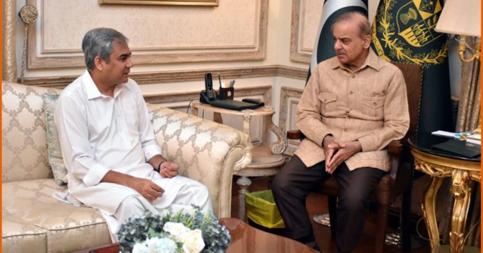 Prime Minister Shehbaz directed Chairman PCB to ensure merit based selection-AFP