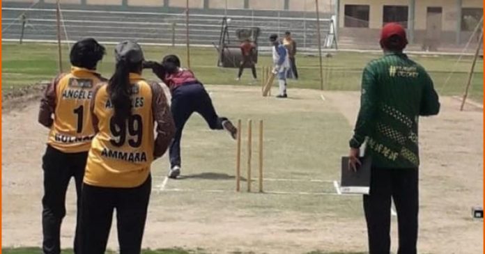 PCB conducts open trials for women across the country-PCB