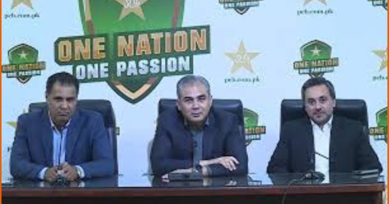 PCB's decision to introduce three Champions Tournaments for the 2024-25 domestic season-PCB