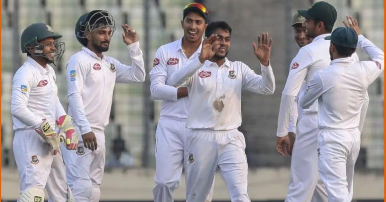 Bangladesh A team's departure for Pakistan delayed-AFP