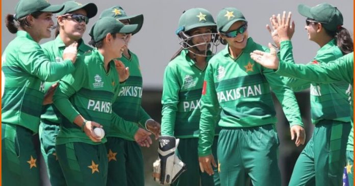 Women's T20 World Cup 2024: Pakistan confirms 25 players for camp-ICC