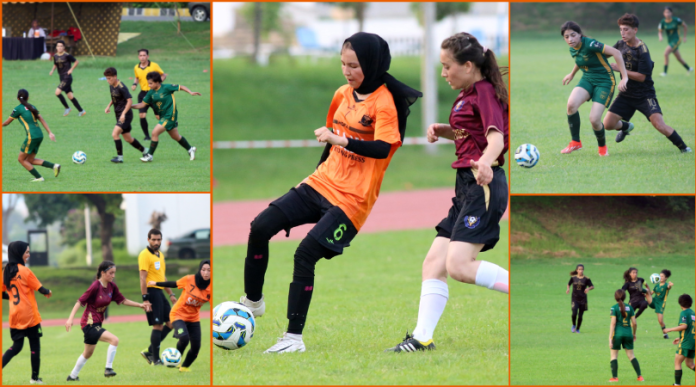 Women's Football Club Championship: A Final Group Stage Completed