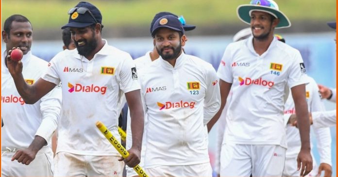 Sri Lankan players' visit to England raises security concerns-AFP