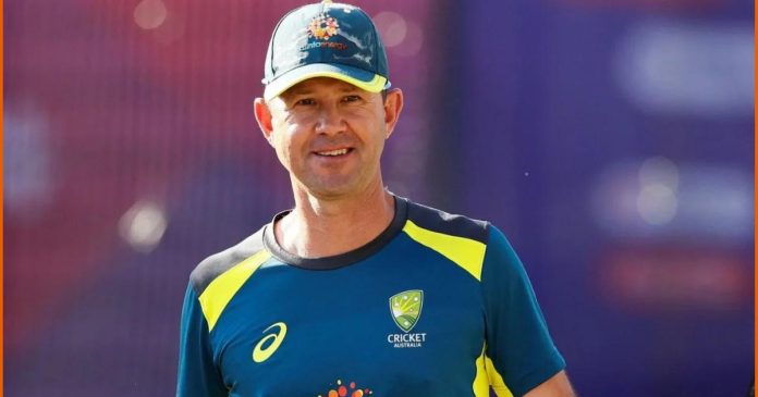 Will Ricky Ponting take over as England's head coach?-Australia Cricket