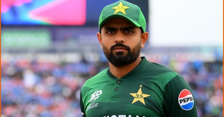 Former cricketer advises Babar Azam to give up white ball captaincy-Image Credit: ICC