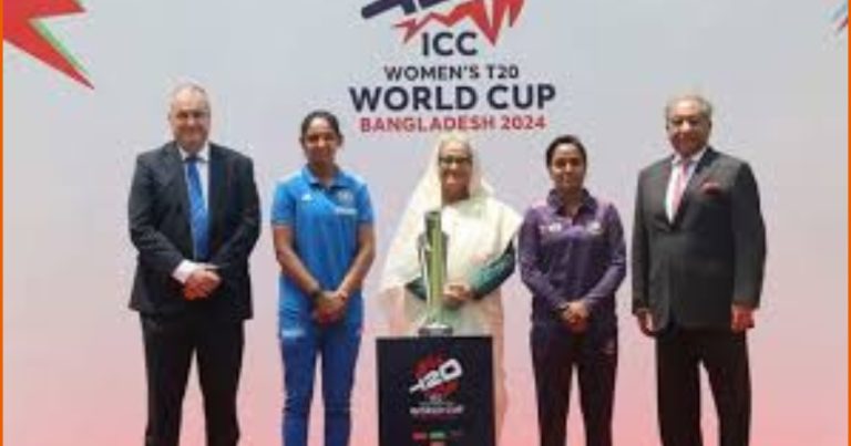 BCB seeks security assurance from army to host Women's T20 World Cup 2024-ICC