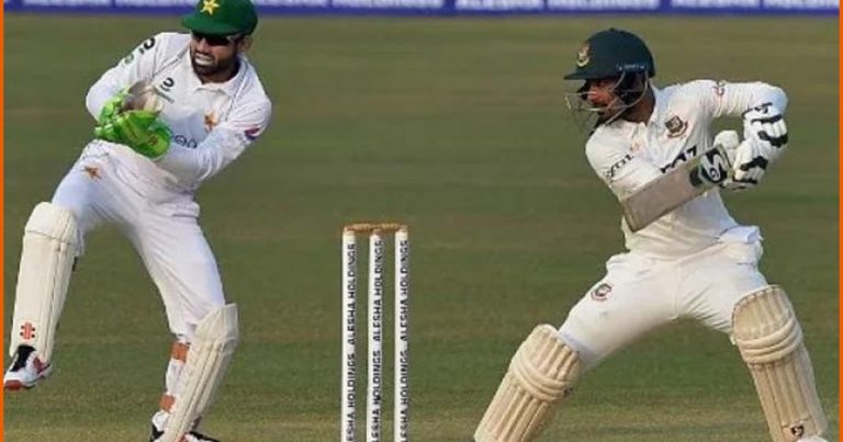 PCB has announced the ticket price for the Bangladesh Test series-AFP