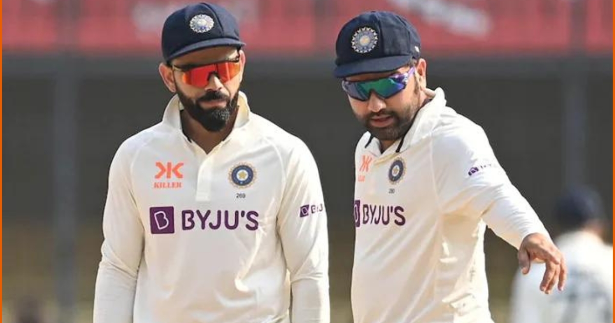 Will Rohit Sharma and Virat Kohli play in India's upcoming domestic tournament?-BCCI