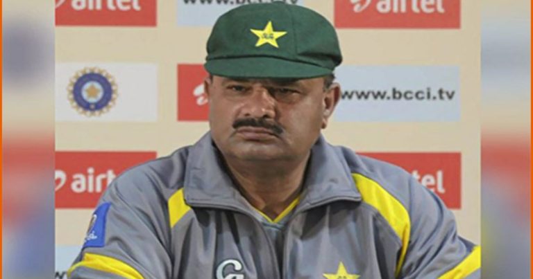 PCB's decision to appoint Naveed Akram Cheema as team manager-PCB