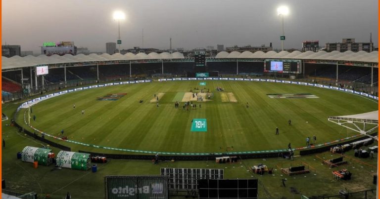 Pakistan vs Bangladesh: Karachi Test to be played without fans-PCB