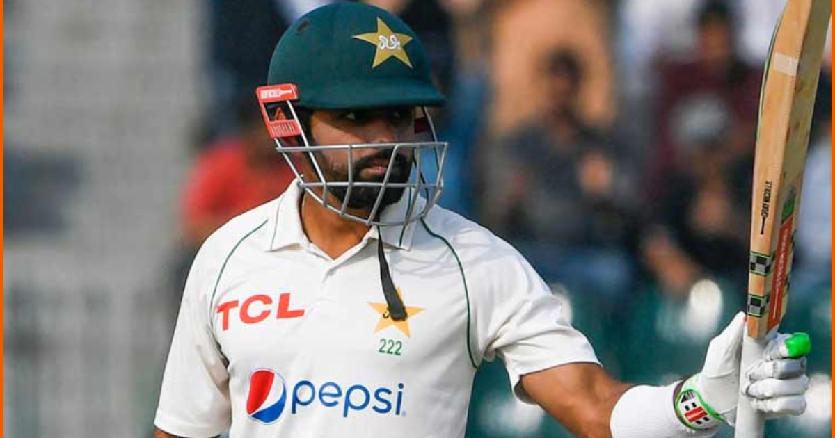 Pakistan vs Bangladesh: At what number will Babar Azam bat?-AFP