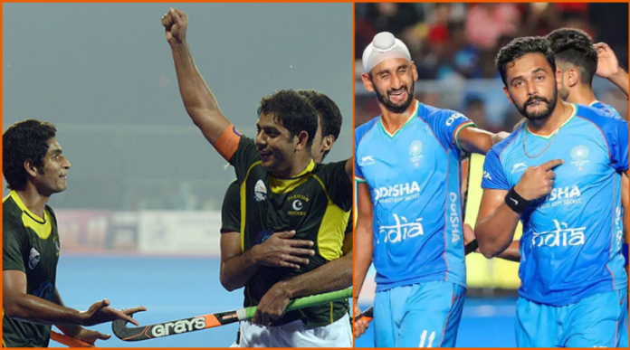 The hockey match between Hockey Legends and Indian Gymkhana will be played on August 17