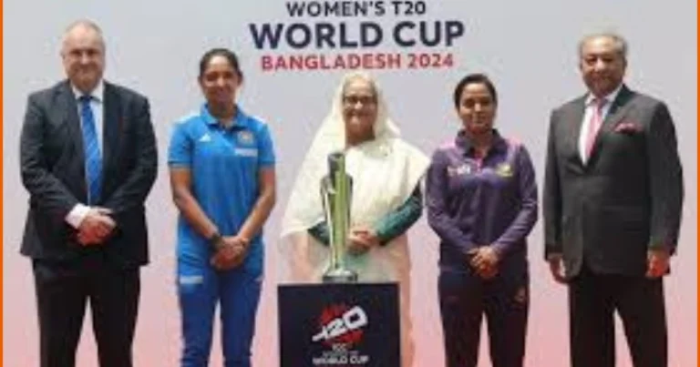 Women's T20 World Cup 2024: Will Bangladesh host the World Cup?-ICC