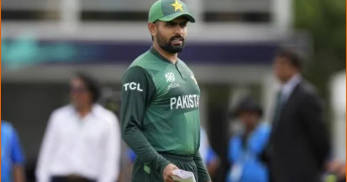 The former Pakistani batsman called the ICC as the enemy of Babar Azam-ICC