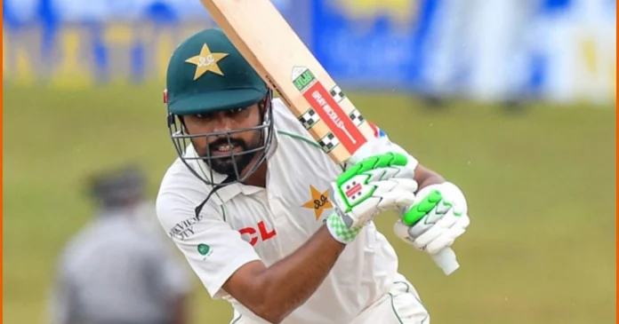 Babar Azam nears another milestone in Bangladesh Test series-AFP