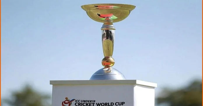 ICC has announced the schedule of U-19 Women T20 World Cup 2025-ICC