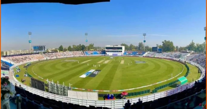 PCB has shifted Bangladesh's second Test from Karachi to Rawalpindi-PCB