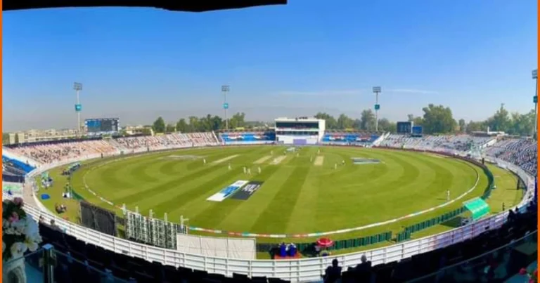 PCB has shifted Bangladesh's second Test from Karachi to Rawalpindi-PCB