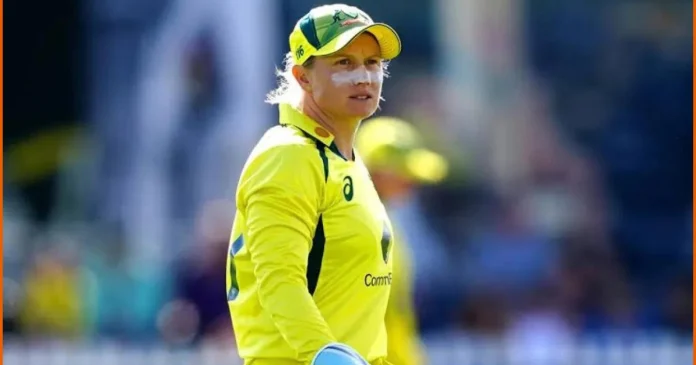 Australia's captain expressed concern about playing the Women's T20 World Cup in Bangladesh-ICC