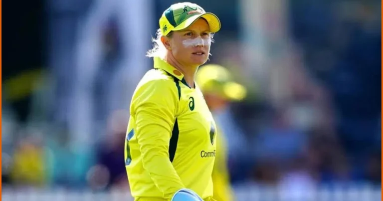 Australia's captain expressed concern about playing the Women's T20 World Cup in Bangladesh-ICC