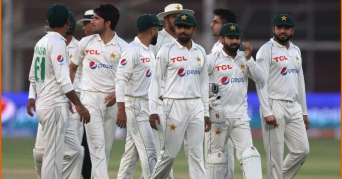 Bangladesh vs Pakistan: Pakistan's playing XI announced for the first Test against Bangladesh-PCB