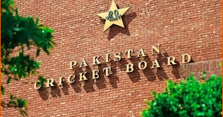 PCB has started the recruitment process for several important positions of white ball cricket team coaching-PCB