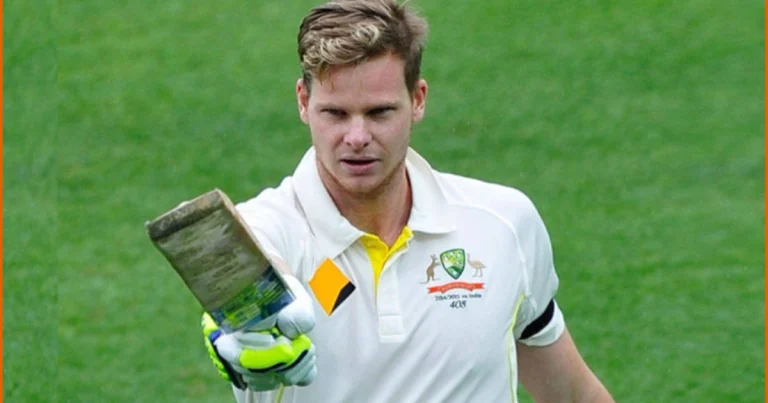 Steve Smith rejects retirement plans-AFP