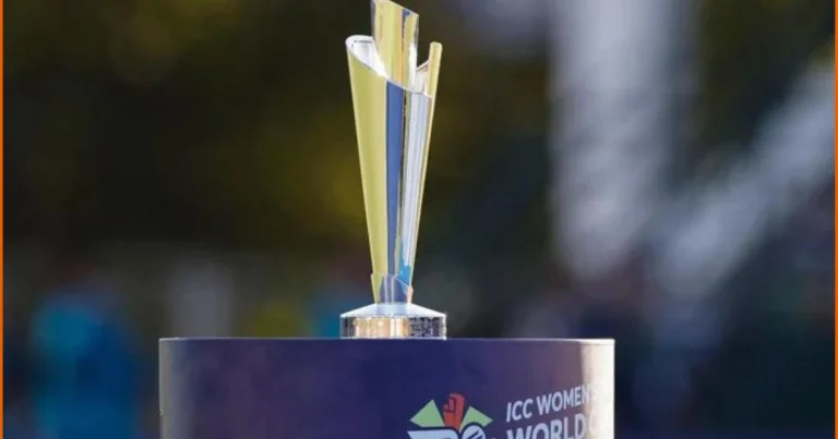 Women's T20 World Cup has been shifted from Bangladesh to UAE-ICC