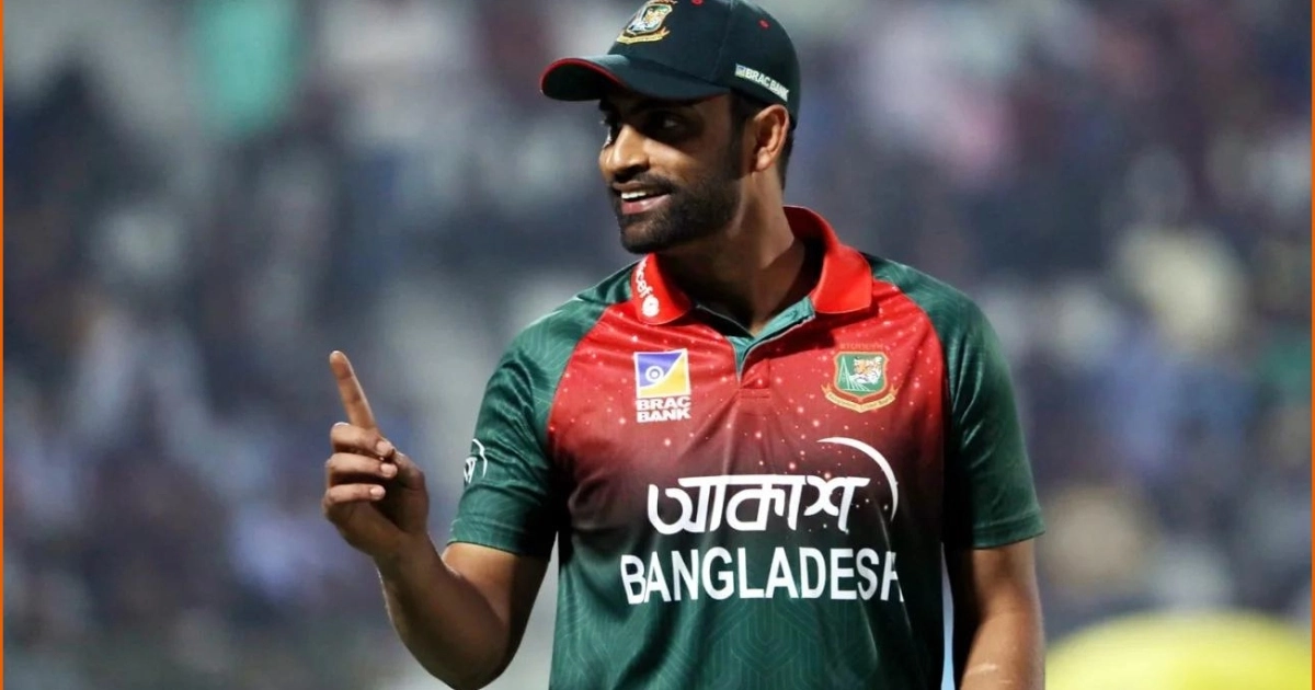 The BCB president has signaled the return of veteran player Tamim Iqbal-BCB