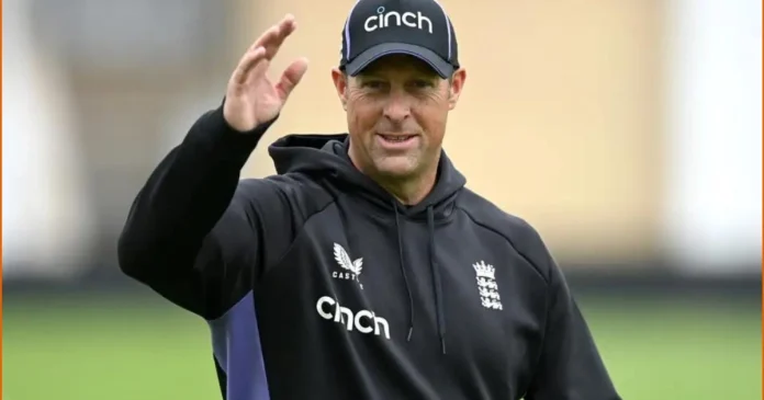 Is Trescothick set to become England's white-ball coach?-AFP