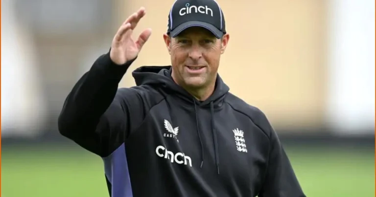 Is Trescothick set to become England's white-ball coach?-AFP