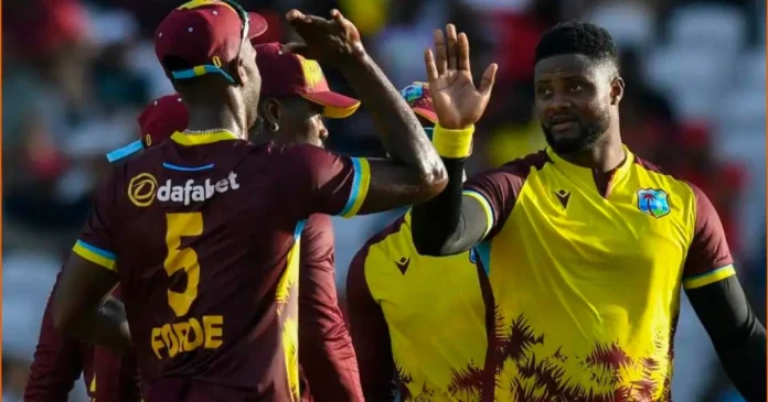 West Indies won the third T20 series in a row against South Africa-Getty Images