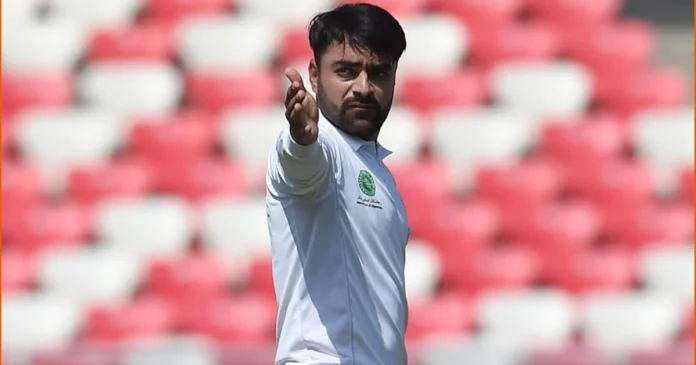 Afghanistan announce starting squad for New Zealand Test, Rashid Khan out-ICC