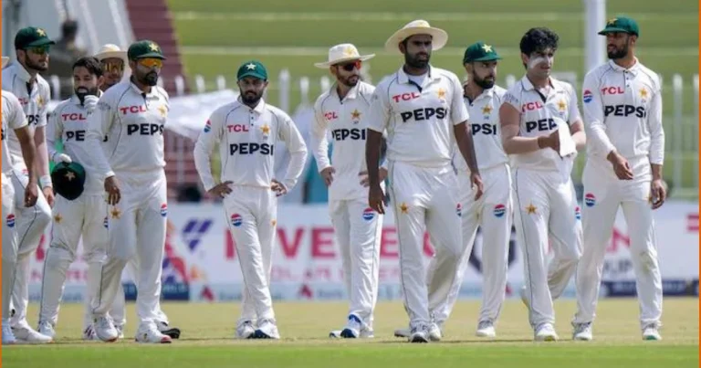 PCB announced free admission for students for Bangladesh 2nd Test-PCB