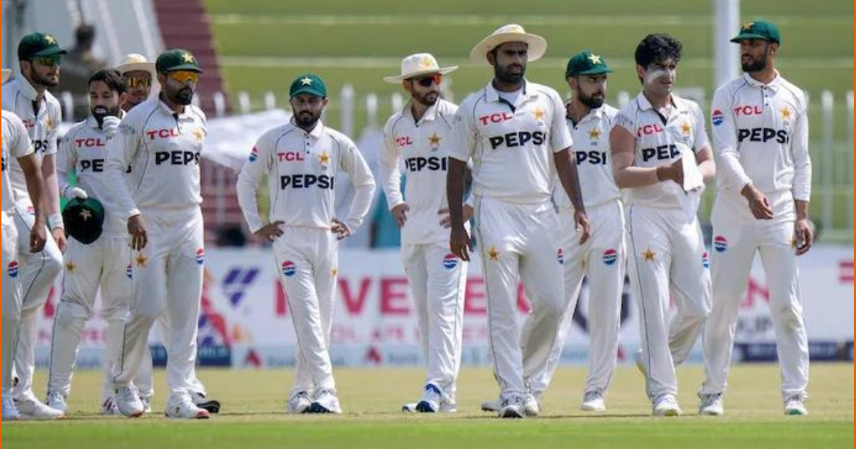 PCB announced free admission for students for Bangladesh 2nd Test-PCB