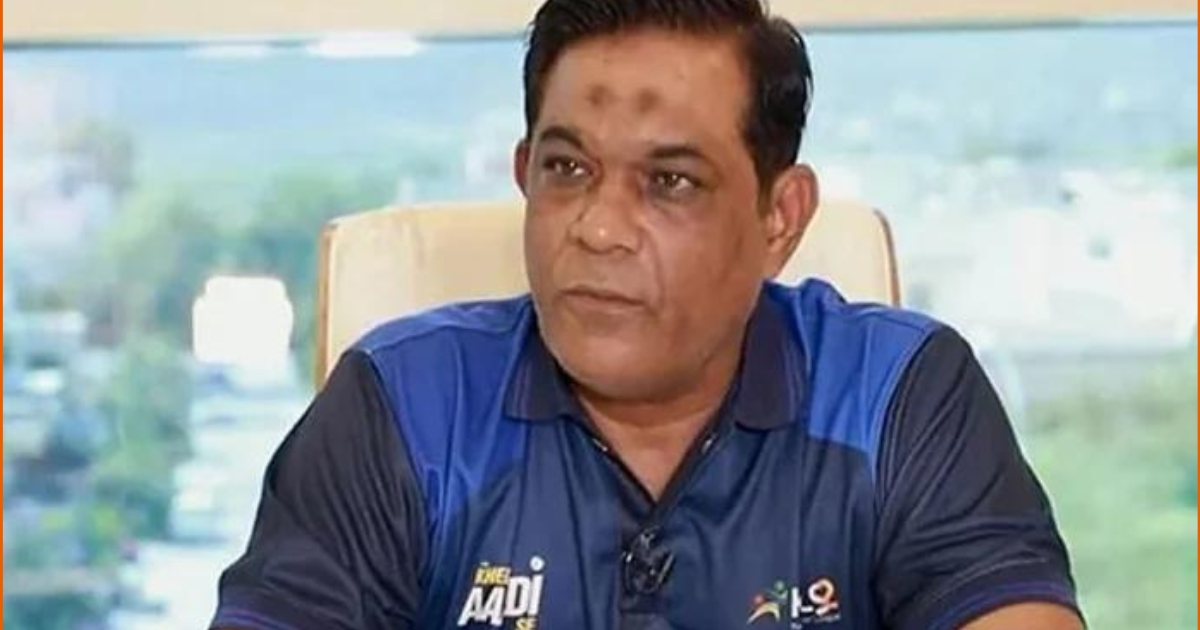 Rashid Latif disappointed at the low pace of the Pakistani bowler