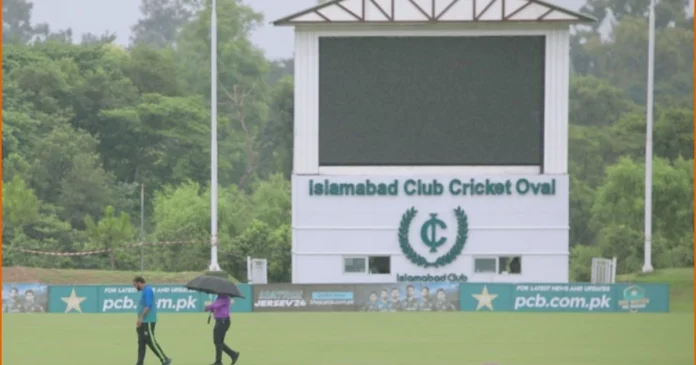 Pakistan Shaheens won the ODI series against Bangladesh A-PCB